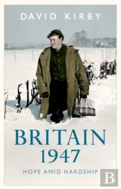 Britain, 1947