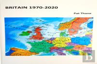 Britain 1970-2020