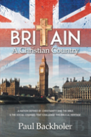 Britain, A Christian Country