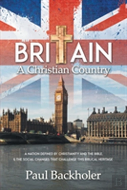 Bertrand.pt - Britain, A Christian Country