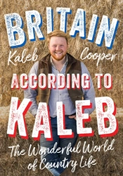 Britain According To Kaleb