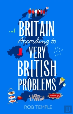 Bertrand.pt - Britain According To Very British Problems