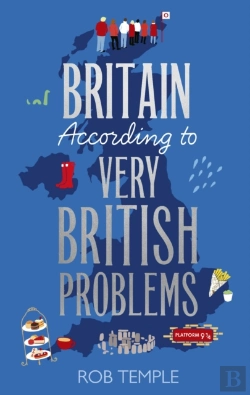 Bertrand.pt - Britain According To Very British Problems