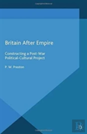Britain After Empire