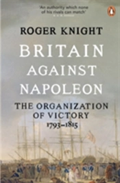 Britain Against Napoleon