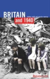 Britain And 1940