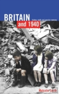 Bertrand.pt - Britain And 1940