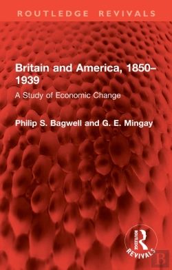 Bertrand.pt - Britain And America, 1850-1939