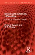 Britain And America, 1850â€“1939