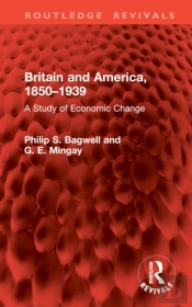 Britain And America, 1850â€“1939