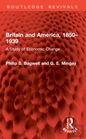 Britain And America, 1850â€“1939