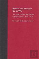 Britain And America Go To War