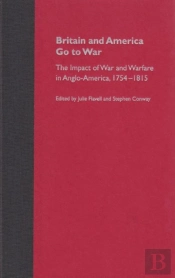 Britain And America Go To War