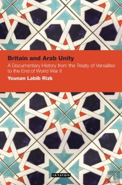 Bertrand.pt - Britain And Arab Unity