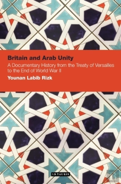 Bertrand.pt - Britain And Arab Unity