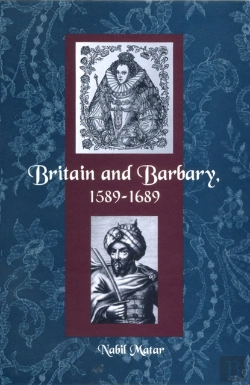 Bertrand.pt - Britain And Barbary, 1589-1689