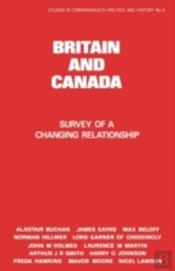 Bertrand.pt - Britain And Canada