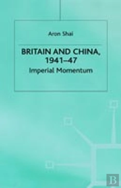 Bertrand.pt - Britain And China, 1941-47
