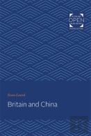 Britain And China