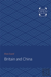 Britain And China