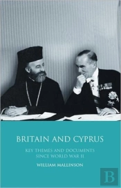 Britain And Cyprus