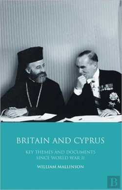 Bertrand.pt - Britain And Cyprus