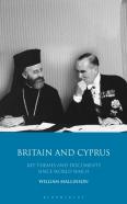 Britain And Cyprus