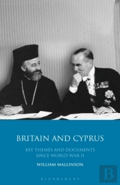 Britain And Cyprus