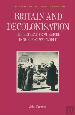 Bertrand.pt - Britain And Decolonisation