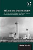 Britain And Disarmament
