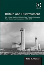 Britain And Disarmament