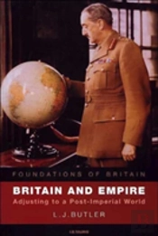 Britain And Empire