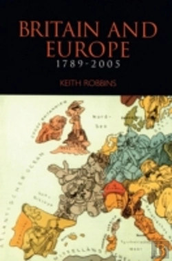 Bertrand.pt - Britain And Europe 1789-2005