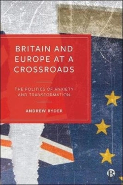Bertrand.pt - Britain And Europe At A Crossroads