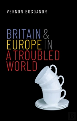 Bertrand.pt - Britain And Europe In A Troubled World