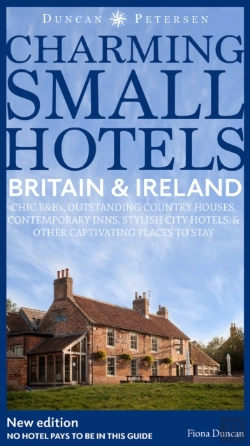 Bertrand.pt - Britain And Ireland Charming Small Hotels