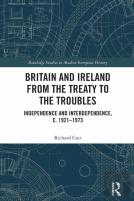 Britain And Ireland From The Treaty To The Troubles