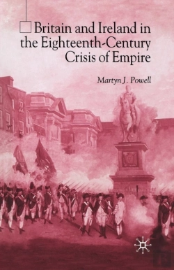 Bertrand.pt - Britain And Ireland In The Eighteenth-Century Crisis Of Empire