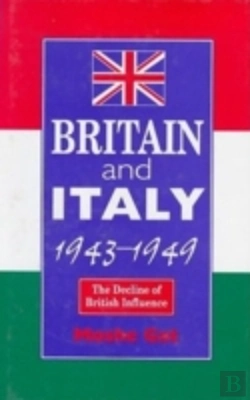 Bertrand.pt - Britain And Italy, 1943-49