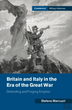 Bertrand.pt - Britain And Italy In The Era Of The Great War