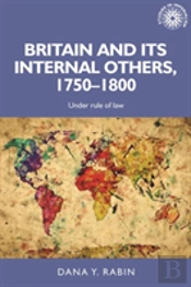 Britain And Its Internal Others, 1750â€“1800