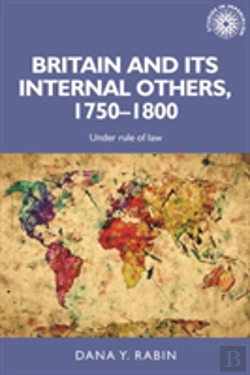 Bertrand.pt - Britain And Its Internal Others, 1750â€“1800