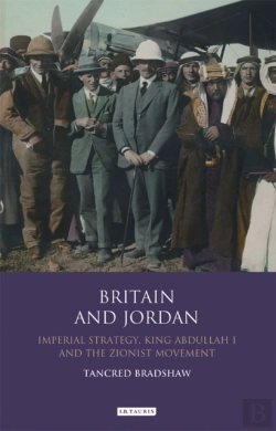 Bertrand.pt - Britain And Jordan