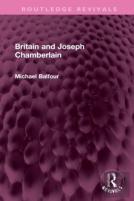 Britain And Joseph Chamberlain