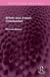Britain And Joseph Chamberlain