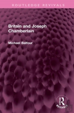 Bertrand.pt - Britain And Joseph Chamberlain