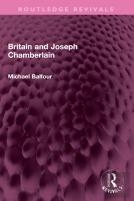 Britain And Joseph Chamberlain