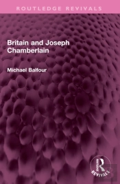 Britain And Joseph Chamberlain