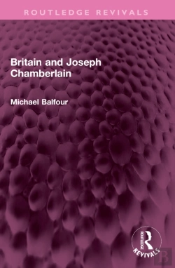 Bertrand.pt - Britain And Joseph Chamberlain
