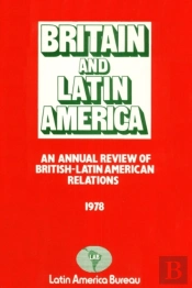 Britain And Latin America 1978